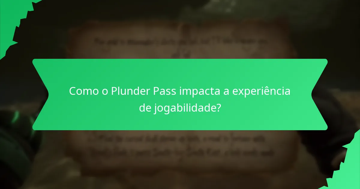 Que emotes desbloqueáveis estão disponíveis no Plunder Pass?