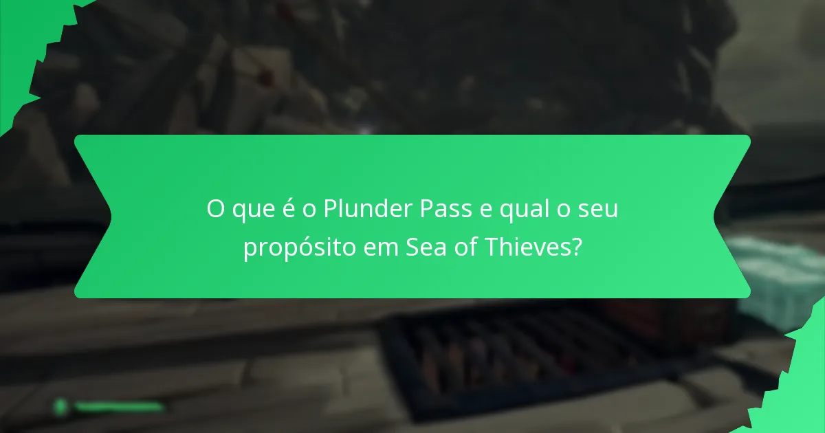 Quais skins de personagens exclusivas estão incluídas no Plunder Pass?