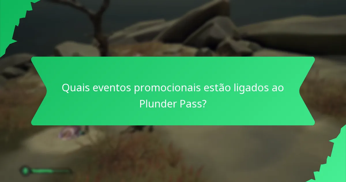 Quais são as comparações entre o Plunder Pass e ofertas anteriores?