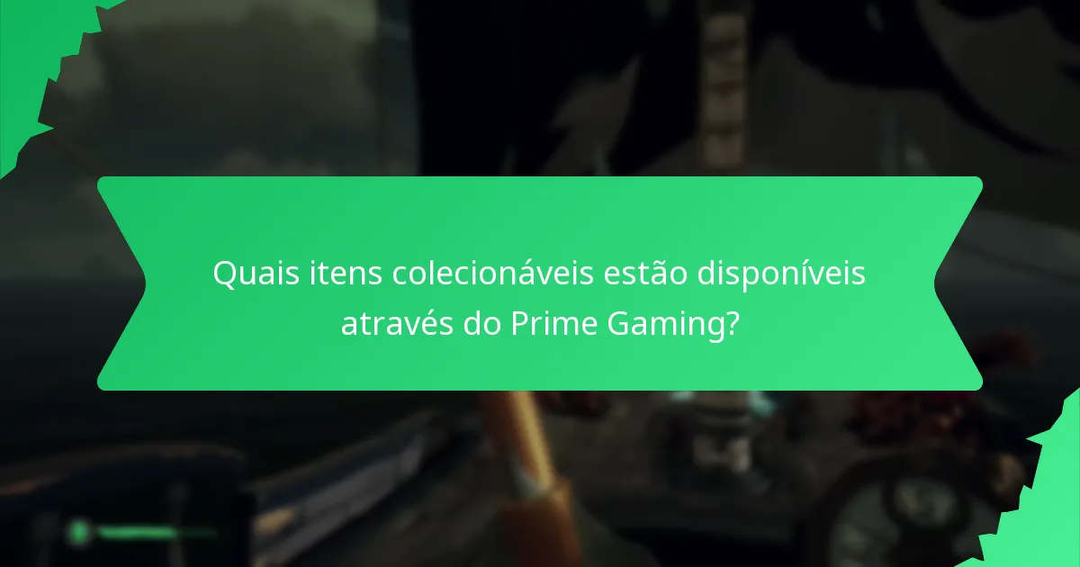 Quais são os custos associados às subscrições do Prime Gaming?