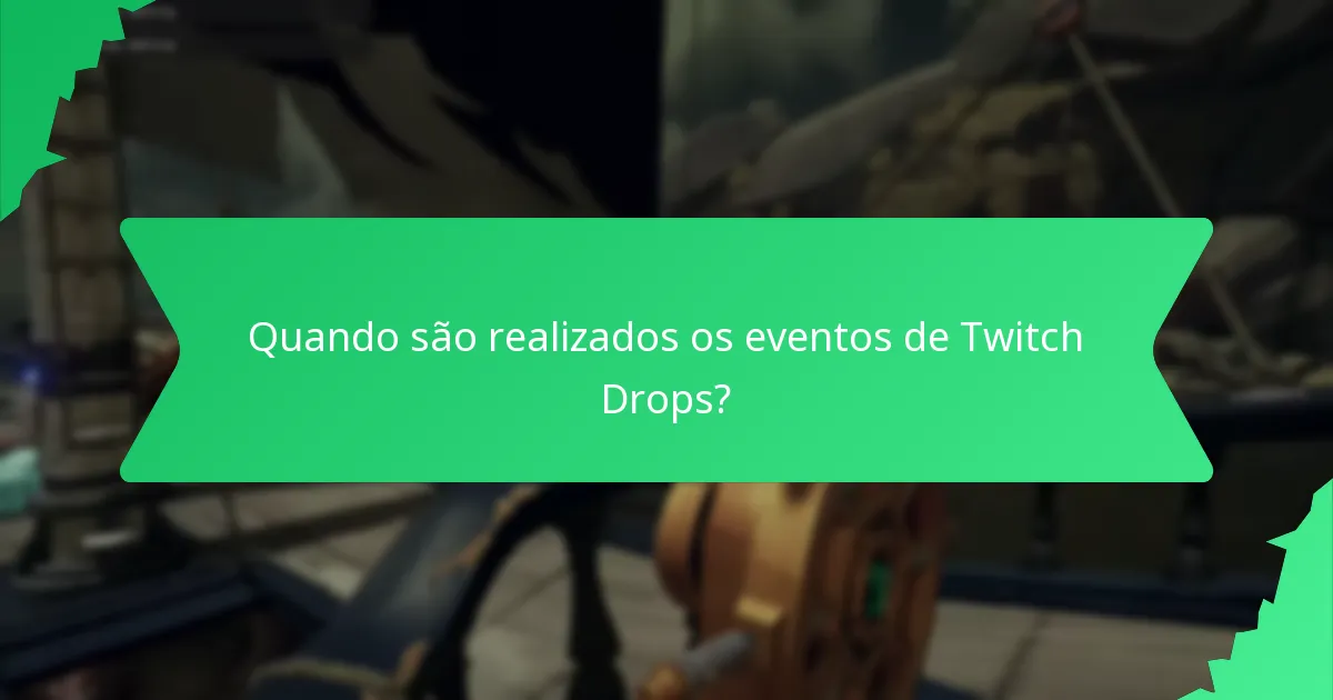 Quais plataformas oferecem sistemas de recompensas semelhantes aos Twitch Drops?