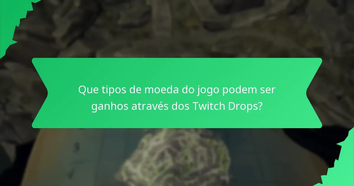Como os Twitch Drops se comparam a outros sistemas de recompensas?